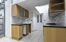Bumbles Green kitchen extension leads